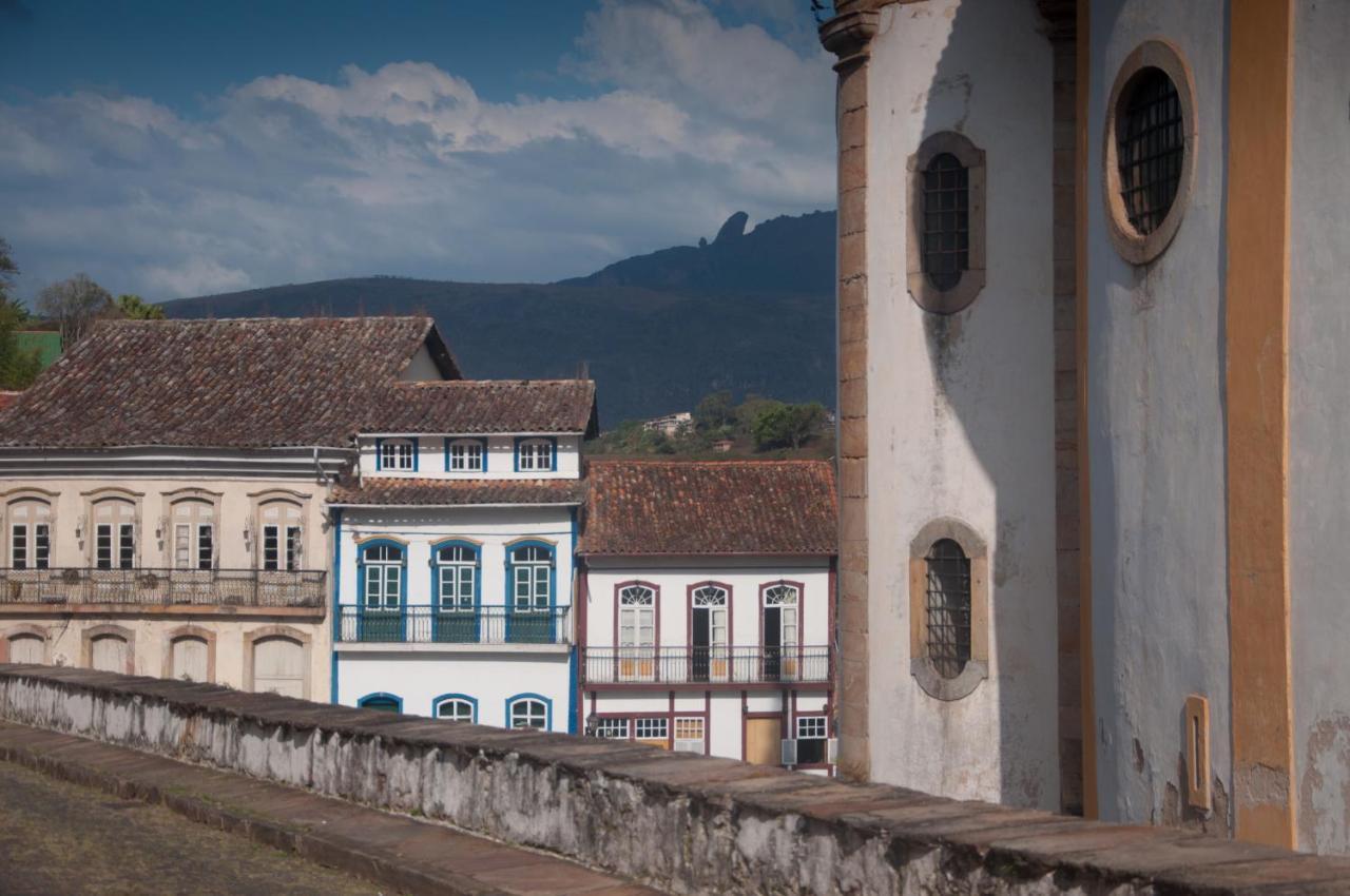 º Real º * Ouro Preto (Minas Gerais)
