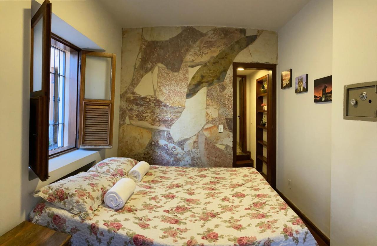 Holiday home º Real º Ouro Preto (Minas Gerais)