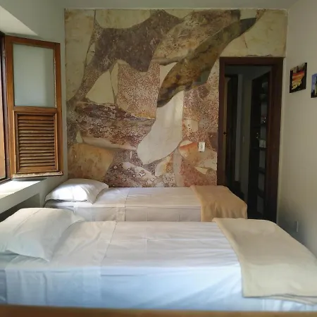 º Real Central Suite º Ouro Preto  Exterior photo