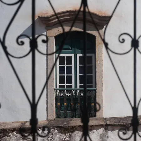 º Real Central Suite º Ouro Preto  Exterior photo