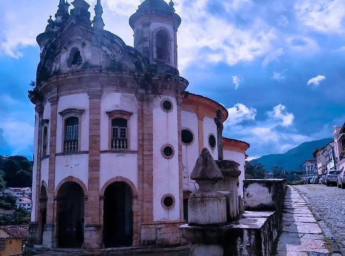 Real Central Suíte